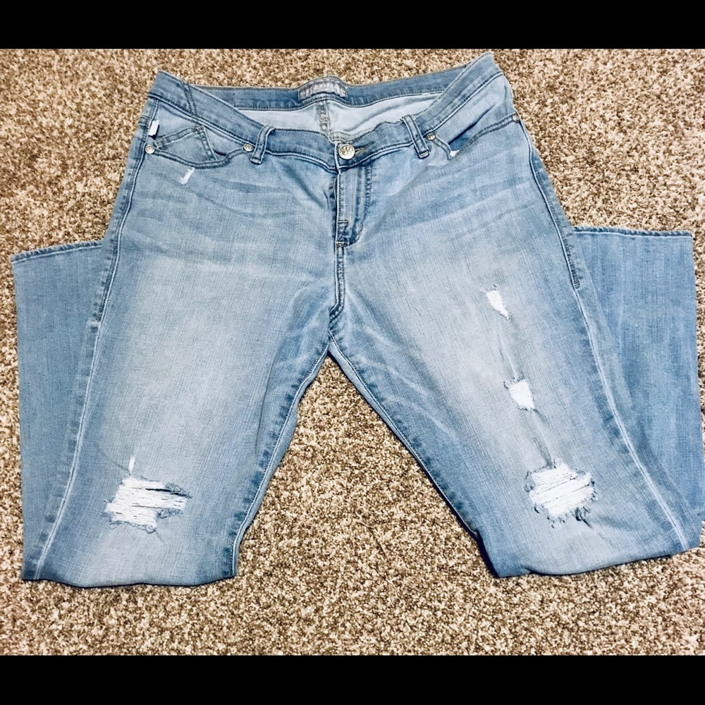 Rock & Republic Jeans